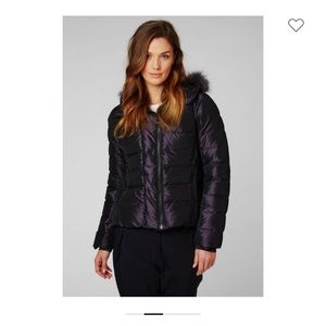 Helly Hansen Primerose jacket